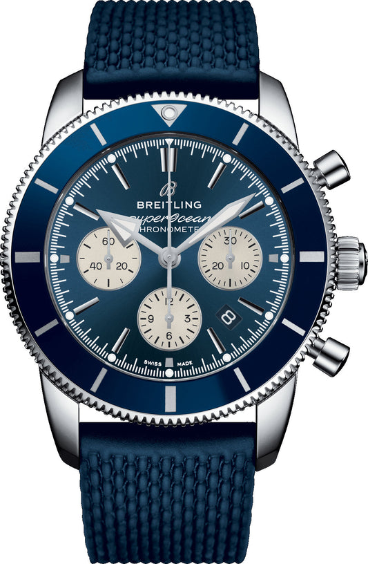 Breitling Watch Superocean Heritage II B01 Chronograph 44