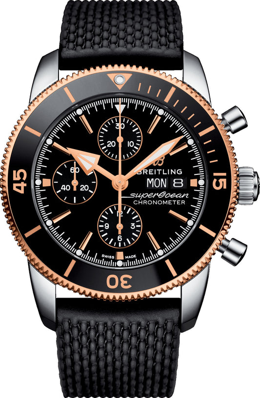 Breitling Watch Superocean Heritage II Chronograph 44