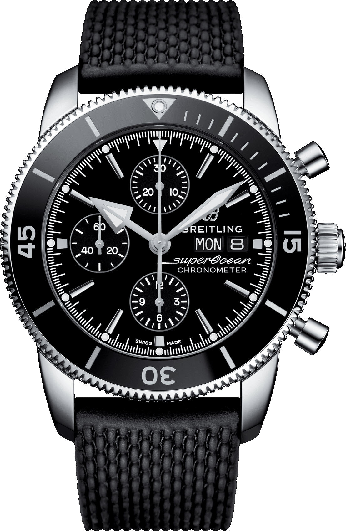 Breitling Watch Superocean Heritage II Chronograph 44