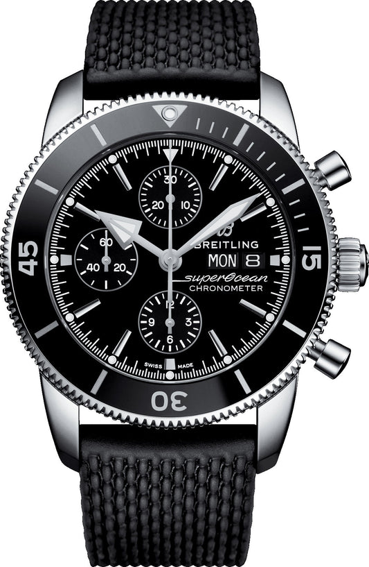 Breitling Watch Superocean Heritage II Chronograph 44