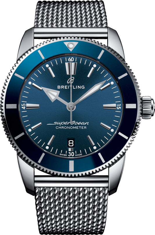 Breitling Watch Superocean Heritage II B20 Automatic 44