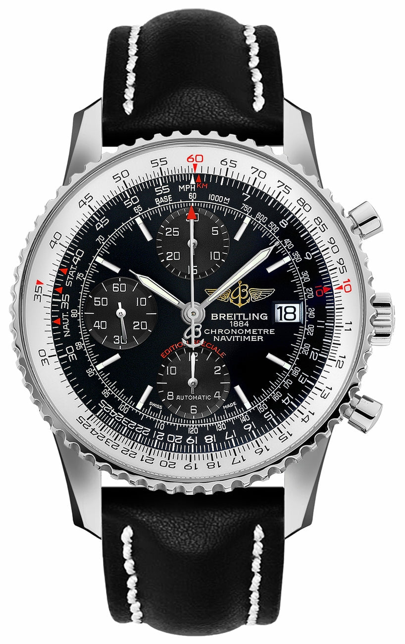 Breitling Watch Navitimer Heritage