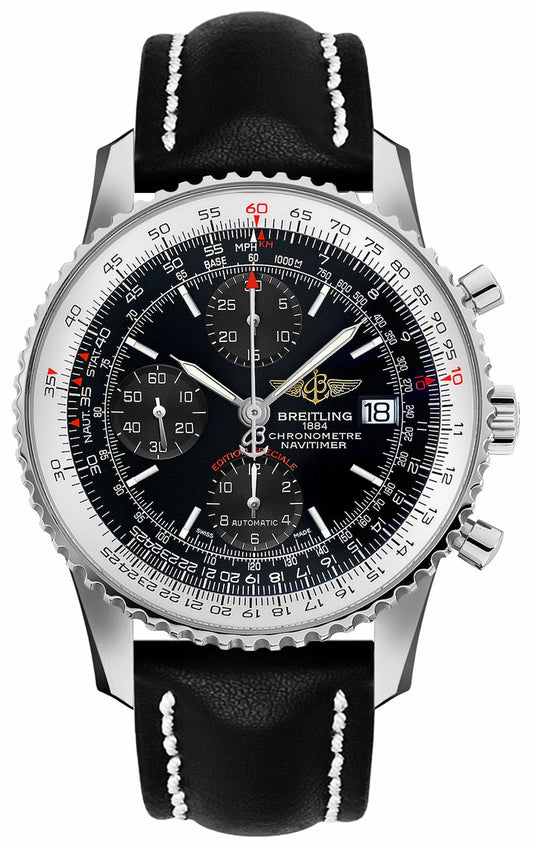 Breitling Watch Navitimer Heritage