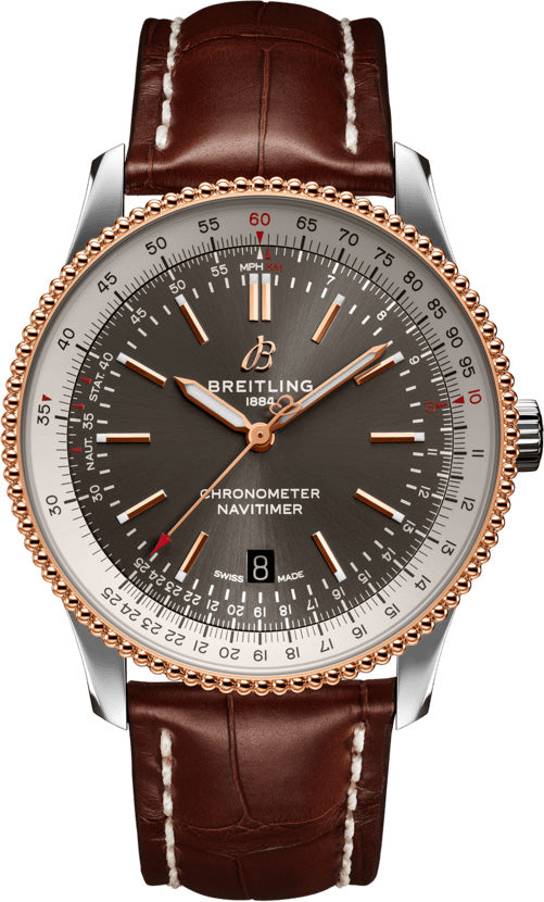 Breitling Watch Navitimer Automatic 41 Carbon