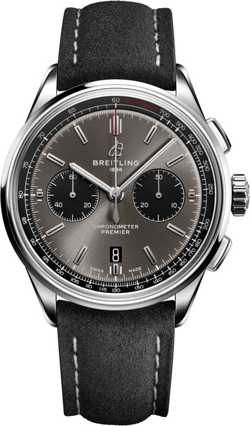 Breitling Watch Premier B01 Chronograph 42
