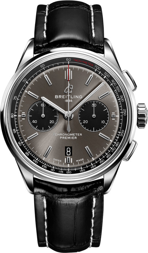 Breitling Watch Premier B01 Chronograph 42