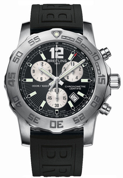 Breitling Colt Chronograph II