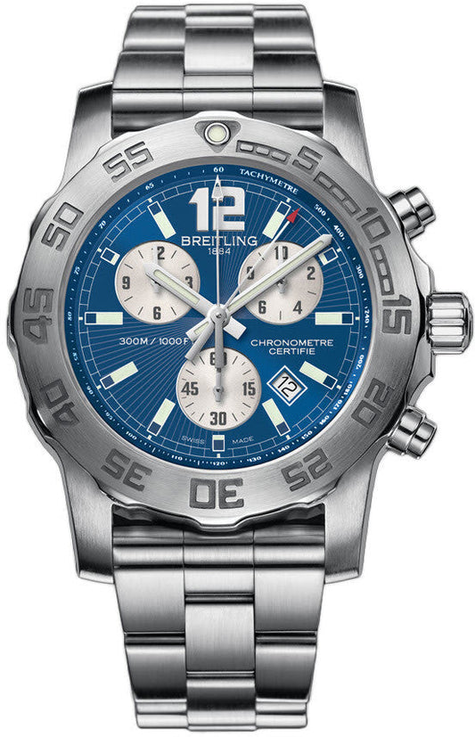 Breitling Colt Chronograph II