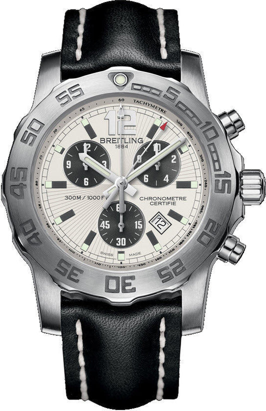 Breitling Colt Chronograph II D
