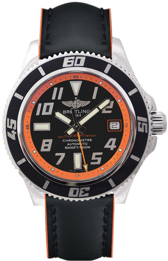 Breitling Watch Superocean 42 Limited Edition