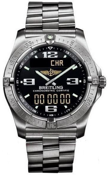 Breitling Aerospace Avantage