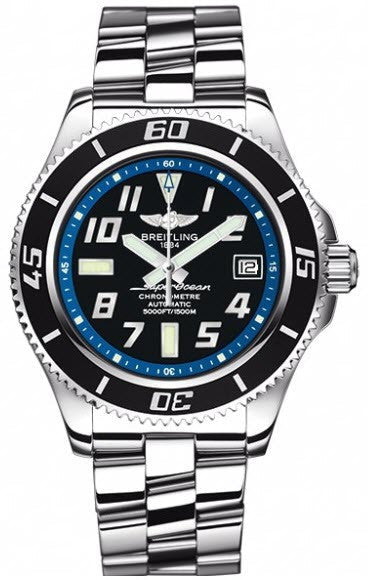 Breitling Watch Superocean 42