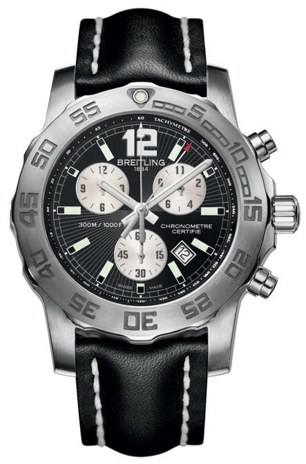 Breitling Colt Chronograph II