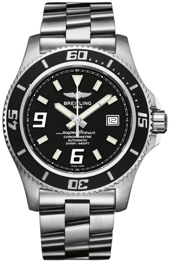 Breitling Watch Superocean 44 D