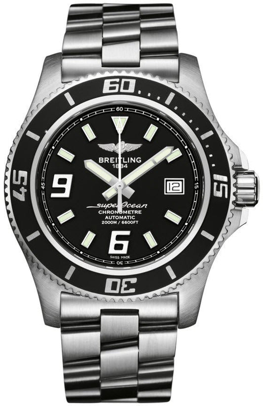 Breitling Watch Superocean 44 D