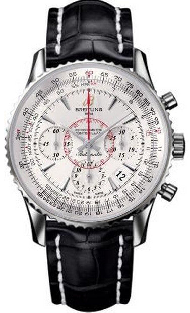 Breitling Watch Montbrillant