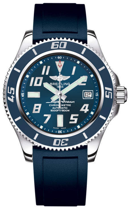 Breitling Watch Superocean 42 Limited Edition