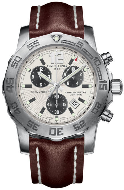 Breitling Colt Chronograph II D