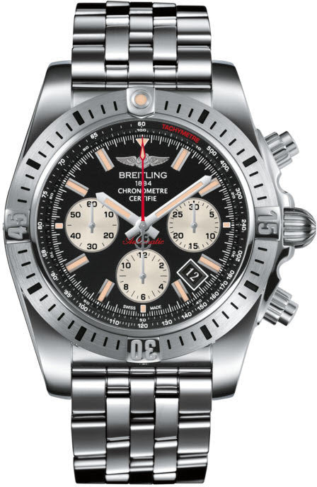 Breitling Watch Chronomat 44 Airborne