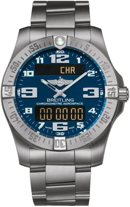 Breitling Watch Aerospace Evo