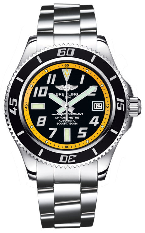 Breitling Watch Superocean 42