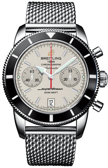 Breitling Watch Superocean Heritage Chronographe 44
