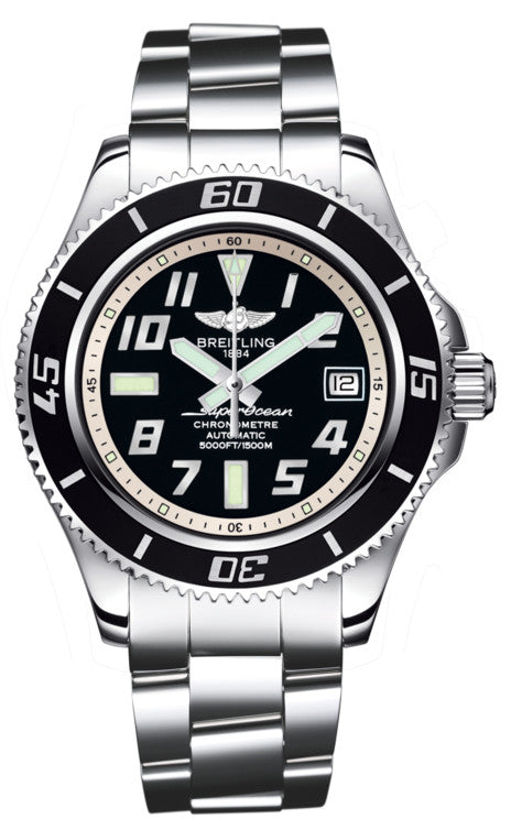 Breitling Watch Superocean 42