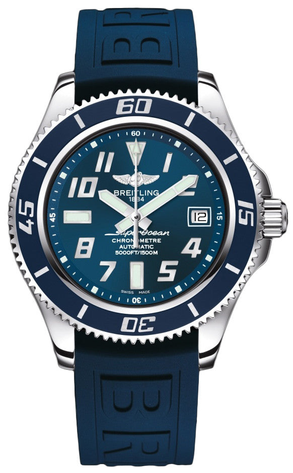Breitling Watch Superocean 42