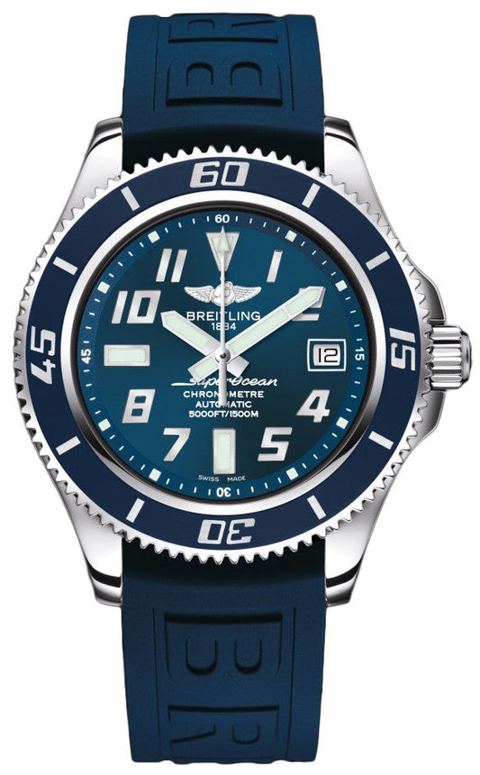 Breitling Watch Superocean 42