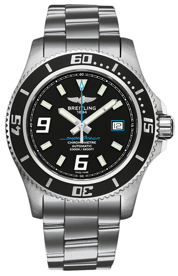 Breitling Watch Superocean 44