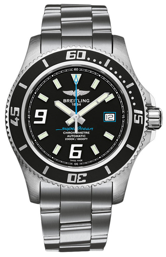 Breitling Watch Superocean 44