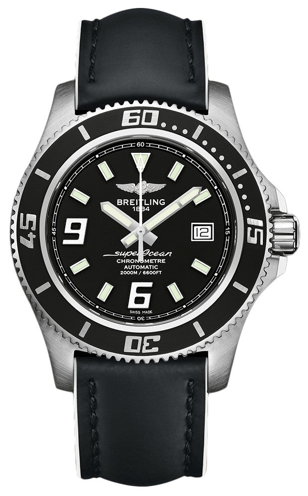 Breitling Watch Superocean 44