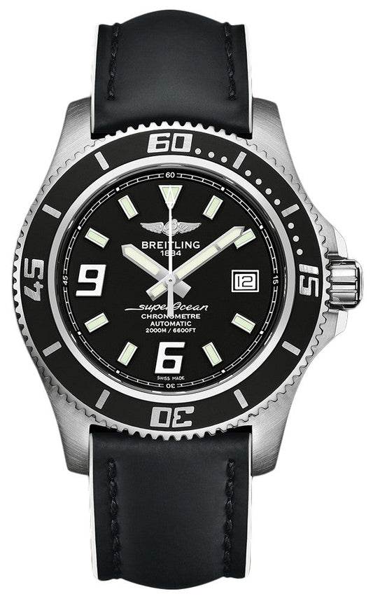 Breitling Watch Superocean 44