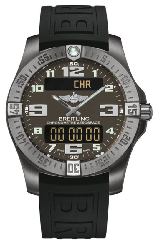 Breitling Watch Aerospace Evo