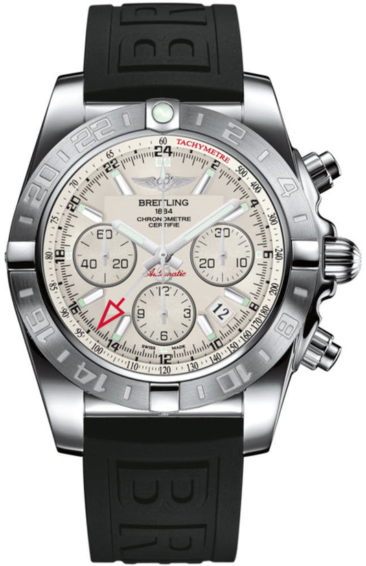 Breitling Watch Chronomat 44 GMT