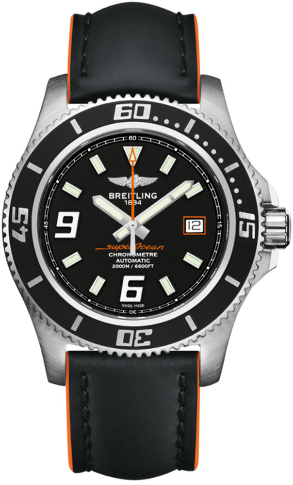 Breitling Watch Superocean 44 D