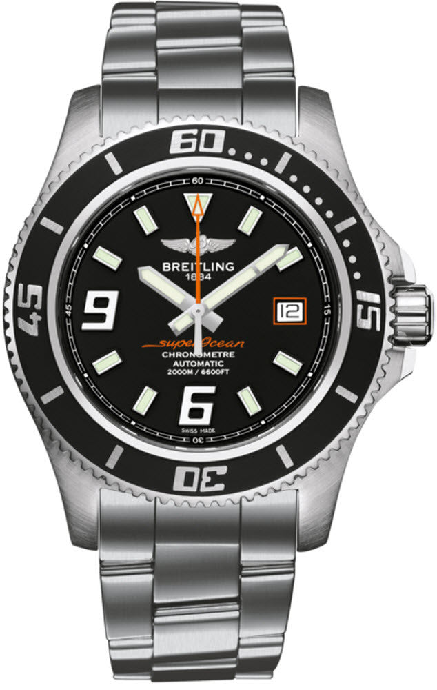 Breitling Watch Superocean 44