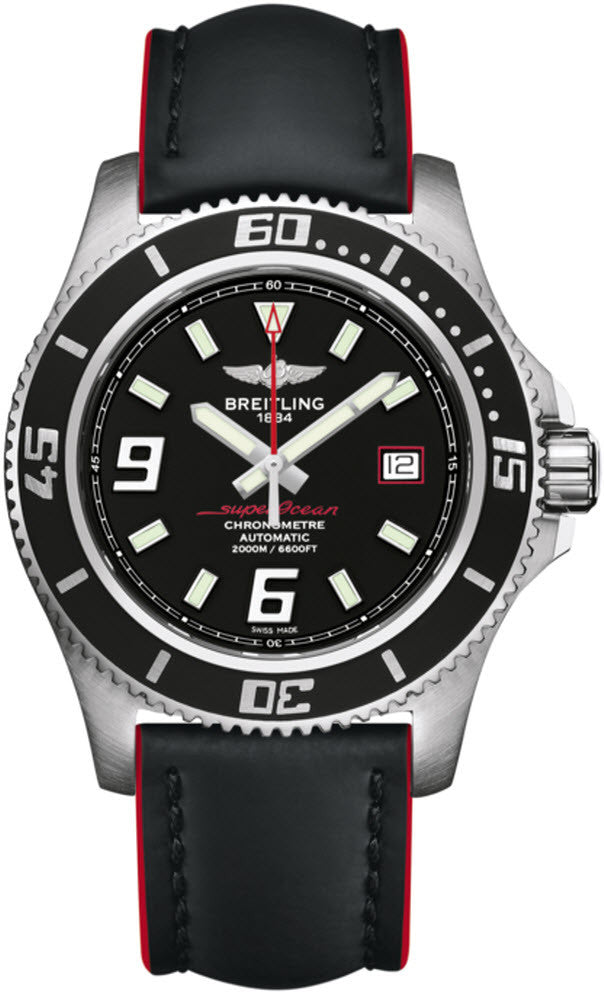 Breitling Watch Superocean 44
