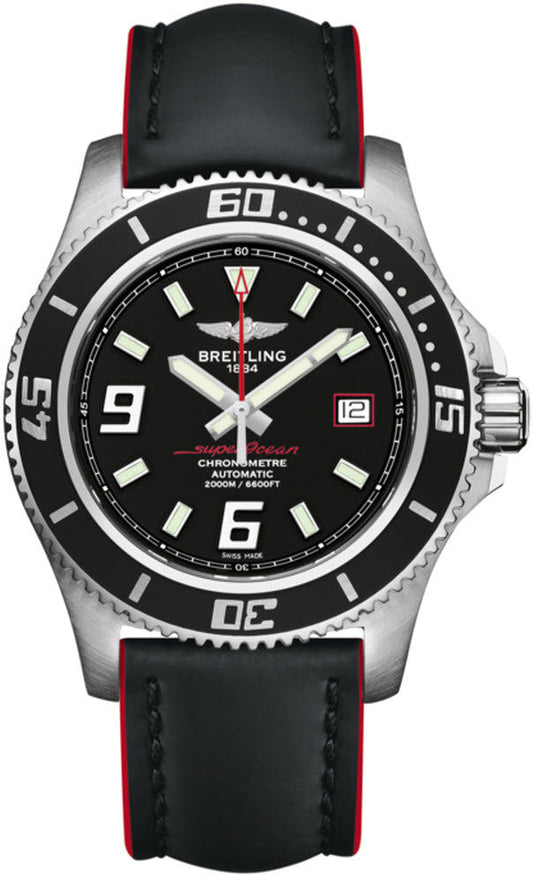 Breitling Watch Superocean 44