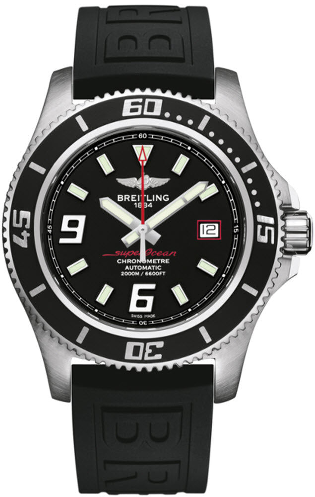 Breitling Watch Superocean 44