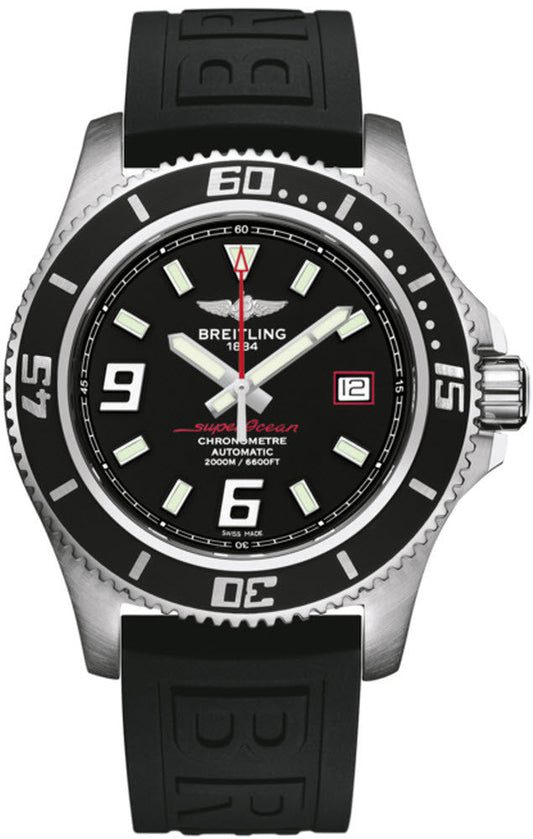 Breitling Watch Superocean 44
