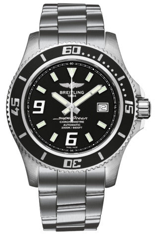 Breitling Watch Superocean 44 D