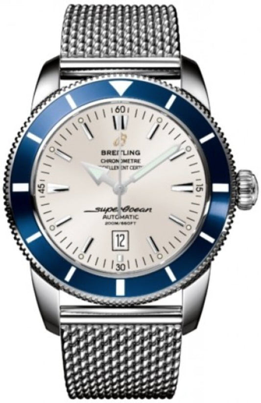 Breitling Watch Superocean Heritage 46