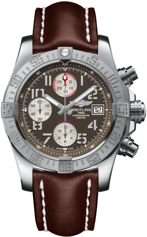 Breitling Avenger II