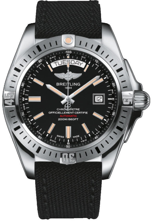 Breitling Watch Galactic 44
