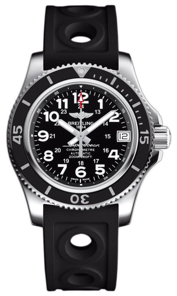 Breitling Watch Superocean II 36
