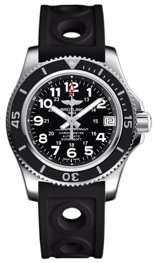 Breitling Watch Superocean II 36