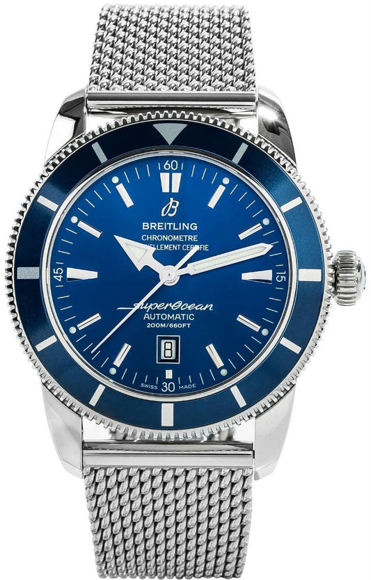 Breitling Watch Superocean Heritage 42