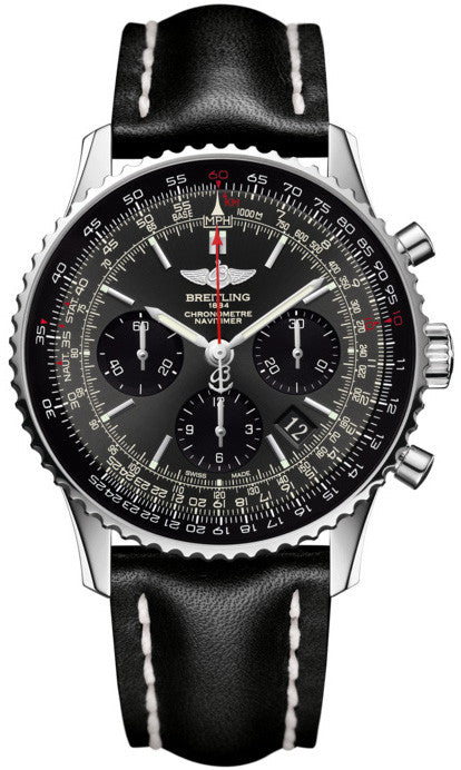 Breitling Watch Navitimer 01 Limited Edition