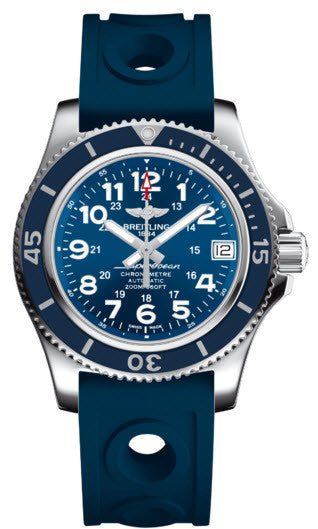 Breitling Watch Superocean II 36 D